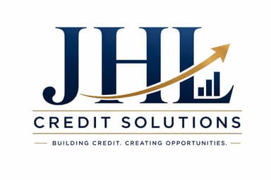 JHL Credit Solutions logo